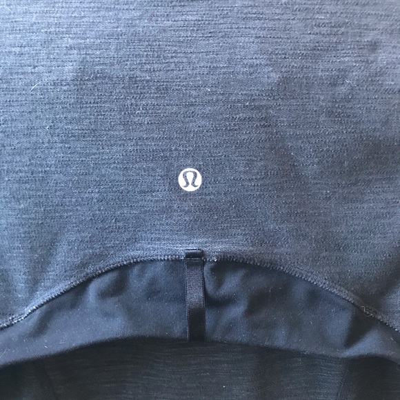Lululemon Define Jacket Size 8 - Picture 4 of 5